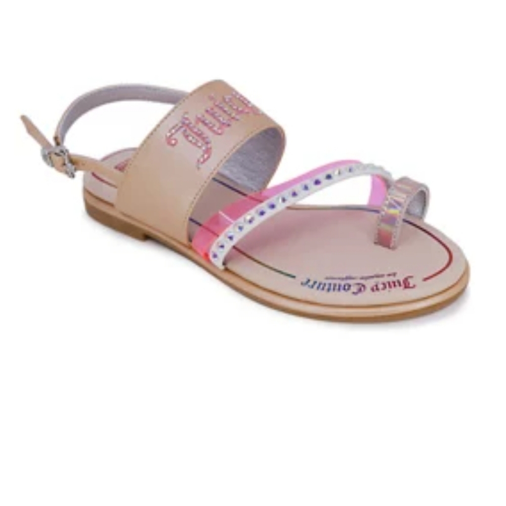 Juicy Couture Sandle